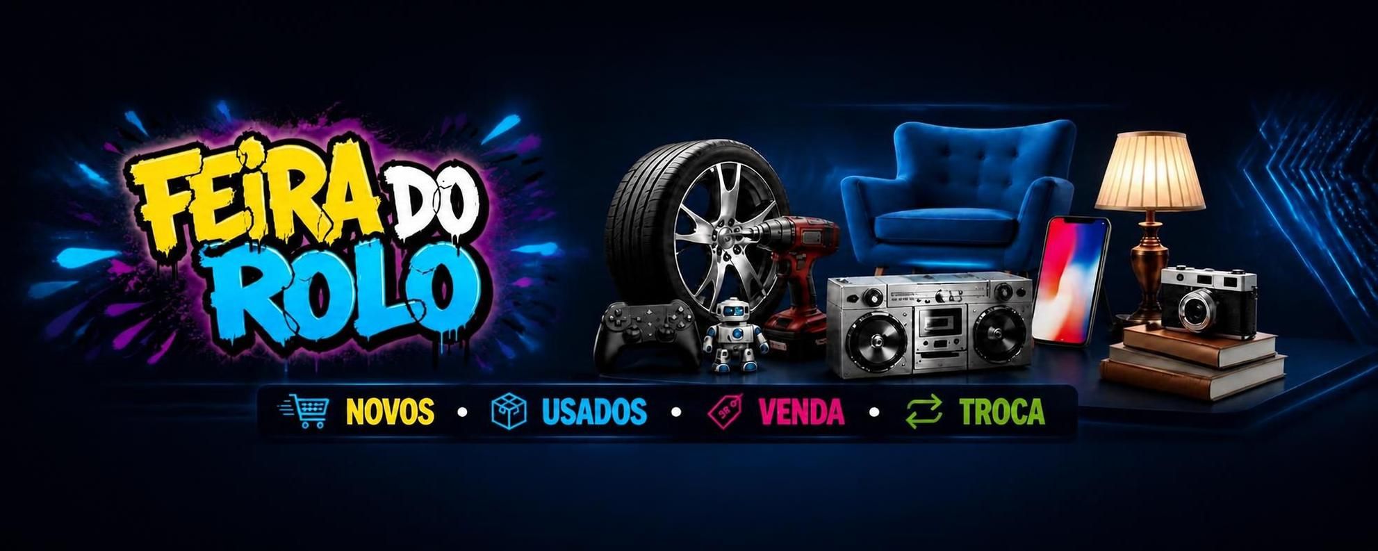 Feira do Rolo