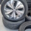 Roda aro 17 original - Imagem 5