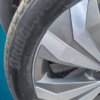 Roda aro 17 original - Imagem 7