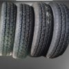 Pneu 195R 15 C