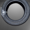 Pneu Blacklion 215/55/17 - Image 2
