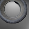 Pneu 215/70/15 Tornel Astral - Image 3