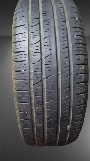Pneu 225/60/17 Pirelli Scorpion Verde
