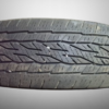 Pneu 245/70/16 Continental