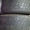 Pneu 245/70/16 Pirelli Scorpion ATR