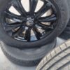 Rodas aro 18 r5 Furos VW - Image 5