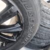 Rodas aro 18 r5 Furos VW - Image 3