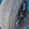 Rodas aro 18 r5 Furos VW - Image 2