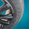 Rodas aro 18 r5 Furos VW - Image 7