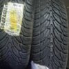 Pneu Federal aro 17  235/65R17  Couragia SU  108V - Image 4