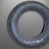 Pneu 6.50/16 Pirelli Nylon - Image 2