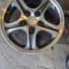 Rodas Aro 16 Mitshubishi Original - Image 2