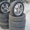 Rodas Aro 16 Mitshubishi Original - Image 3
