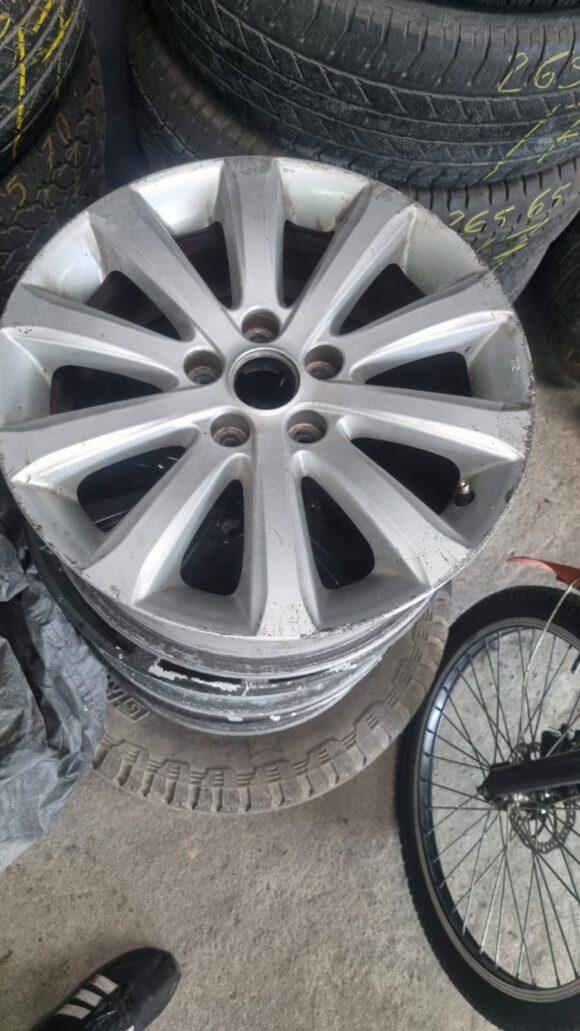 Roda 1x - Image 2