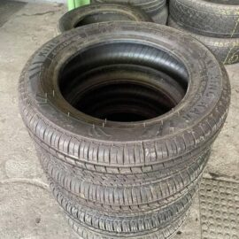 kit 4Pneus 185/60/15 Titanium