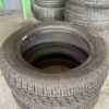 KIT 2Pneus 195/55/15