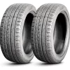 KIT 2Pneus 215/45/17 TCP EcoTyre