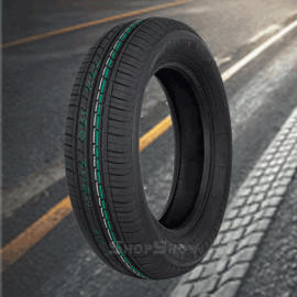 Pneu 165/45r16 74v Ds2 Delinte Aro 16