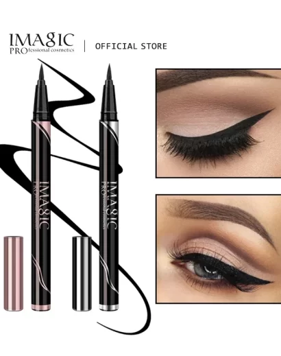 Delineador à prova d'água IMAGIC