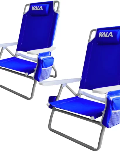 Cadeira de Praia Super Oferta
